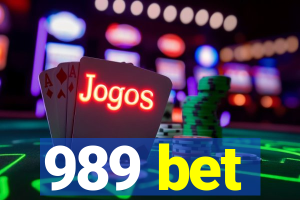 989 bet